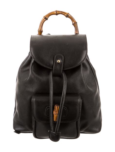 bamboo by gucci sams club|gucci bamboo backpack.